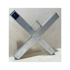 Cavaletti *set of 3* - Quality British Made Aluminium Cavaletti for Show jumping