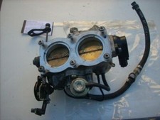 Aprilia RSV Tuono Racing 1000R