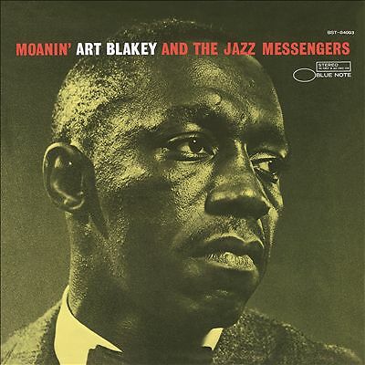 Art blakey the - blakey, &