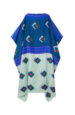 Louisa Parris Women's Silk