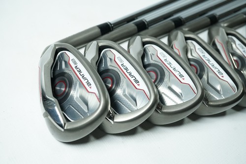 Taylormade burner irons - taylormade, /