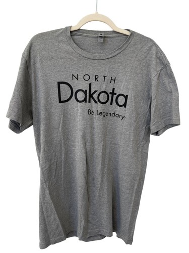 Next level north - next, dakota