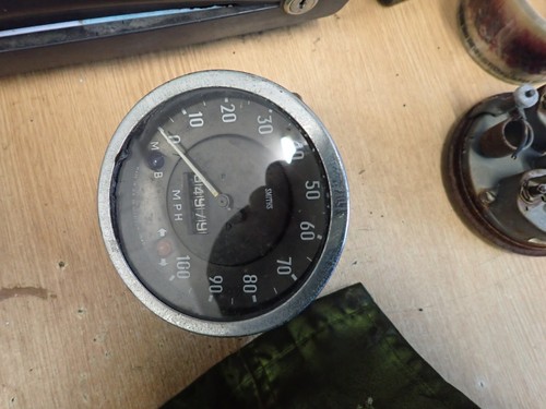 Robin rialto reliant - robin, vintage