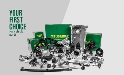 Genuine first line rack - first,
