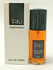 TABU By Dana Perfume For Women