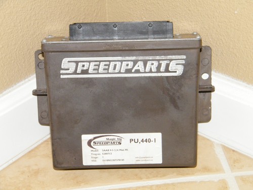 1999 saab speedparts - 95, /