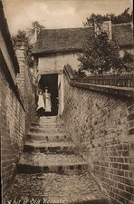 Reigate. A Bit of Old Reigate