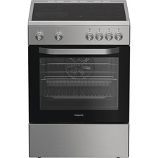 HOTPOINT Multiflow H6V5KMX/UK