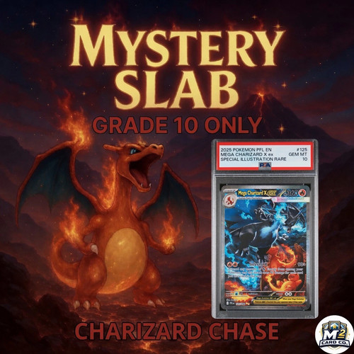 Mystery pokemon graded card - pokemon,