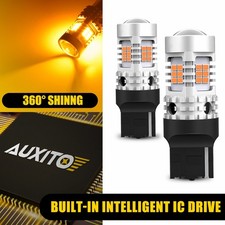 2x AUXITO 7440 7440A LED