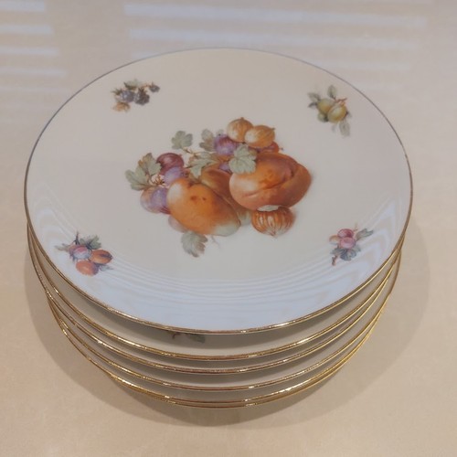 Vintage foreign gilt edge - vintage,