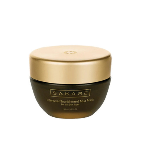 Sakare nourishment mud mask - sakare,