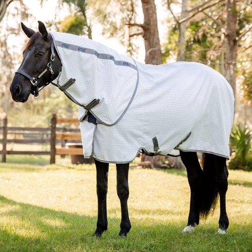 Horseware ireland amigo summer - horseware,