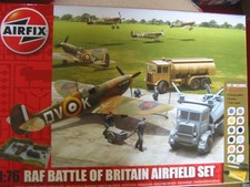 AIRFIX A50015 RAF BATTLE OF