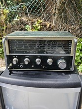 Eddystone eb35 radio - mk,