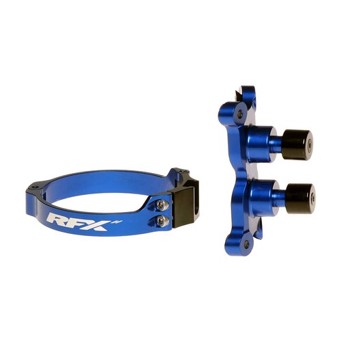 Pro launch control dual blue - launch,