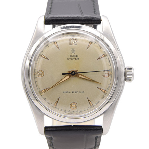 1948 tudor oyster ref - ref, 7804