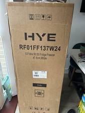 HYE Freestanding
