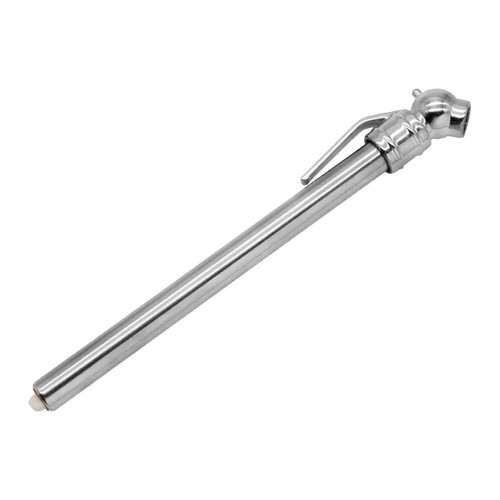 Tyre pressure gauge - pressure, 5-50psi
