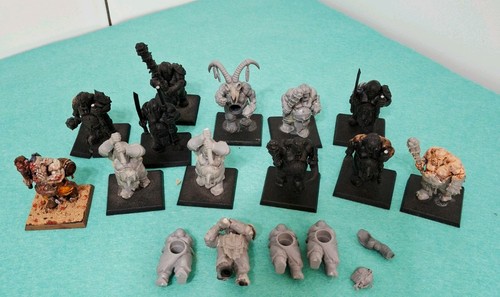 Warhammer aos ogre - warhammer,