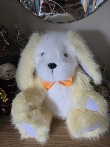 New handmade rabbit - !handmade,