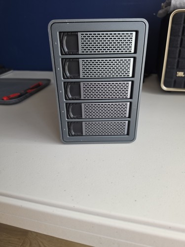 Yottamaster bay hard drive - 5,