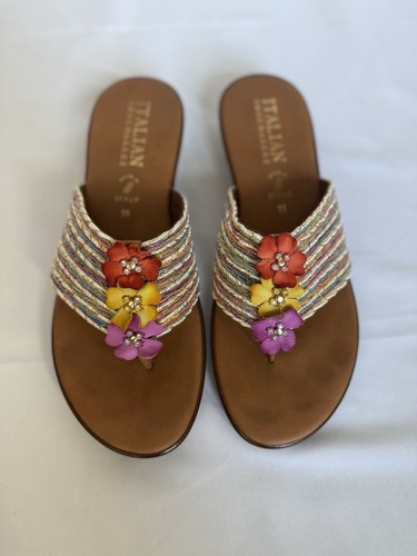 Italian shoemakers women - italian,