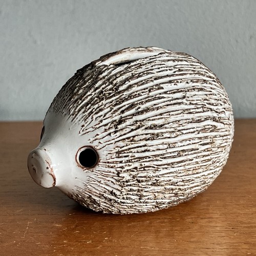 Vintage briglin hedgehog - vintage,