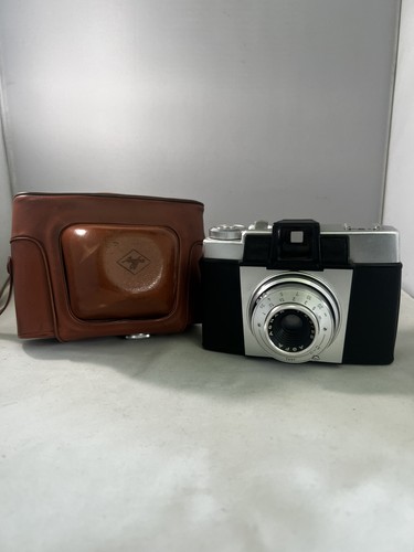 Vintage agfa isoly medium - vintage,