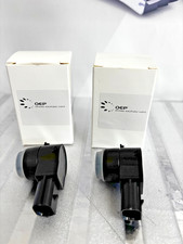 2 X NEW VAUXHALL INSIGNIA A