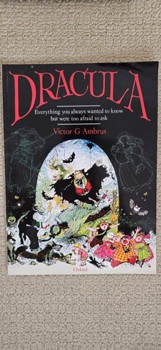 Dracula everything you - dracula, wanted