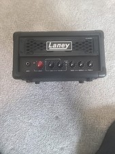 Laney IRF-LEADTOP Ironheart