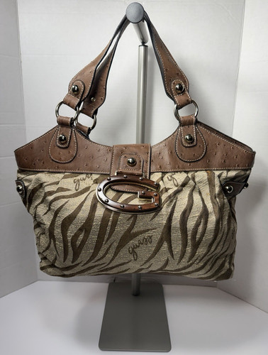 Vintage y2k guess bag - guess,