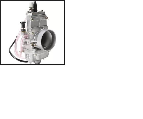 Mikuni tmx flat - tm/tmx, carb