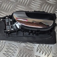 PEUGEOT 307 PASSENGERSIDE