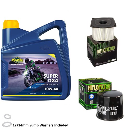 Gsxr1100 air oil - gsxr1100, filter