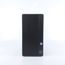 HP 290 G2 MT Business PC