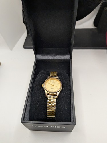Vintage sekonda ladies - vintage,