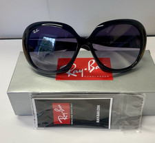 Ray-Ban Jackie Ohh II