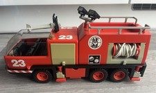 Playmobil 3526 fire engine