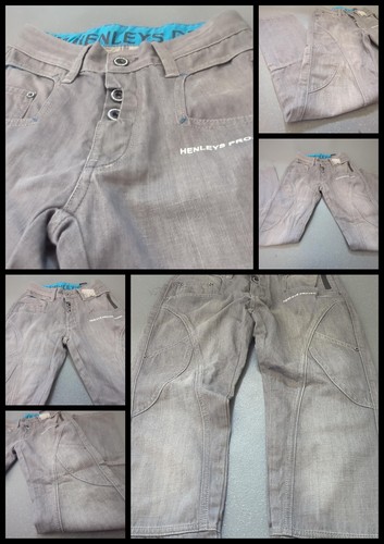 Men jeans henleys project - men's,