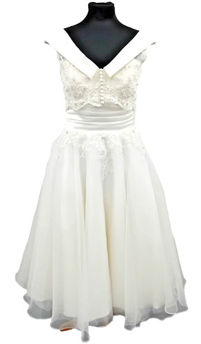 Sincerity vintage 16 ivory - , s