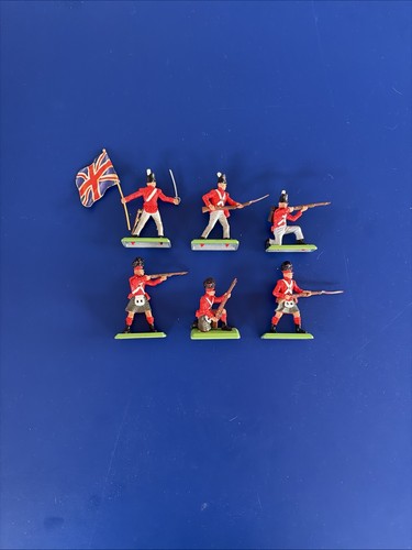 Britains deetail napoleonic - britains,