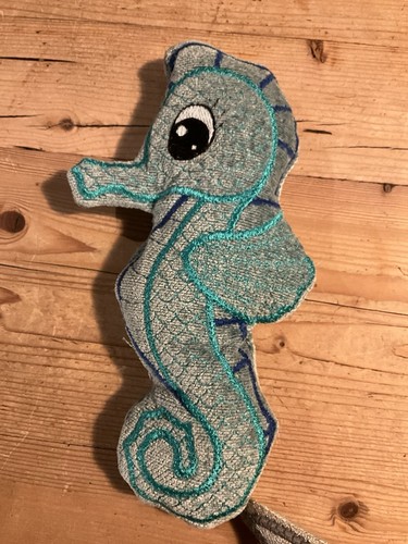 Under the sea play creatures - the,