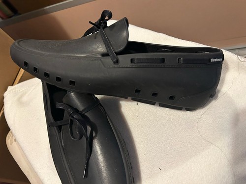 Firetrap loafer with - with, laces