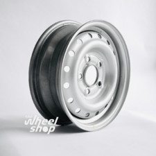16" FULL SIZE STEEL SPARE