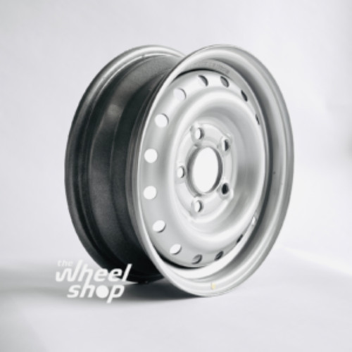 Full size steel - 16",