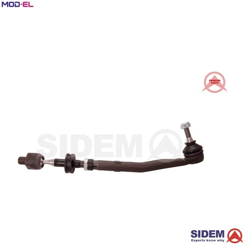 Tie rod 21221 for - rod,