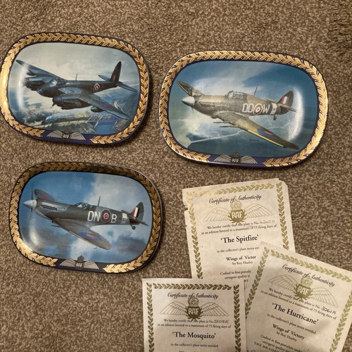 Wings victory collector - 3,