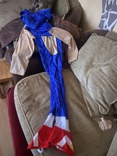 Sonic the Hedgehog Age 7/8